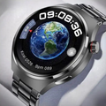 Smart Watch HW6 Max AMOLED