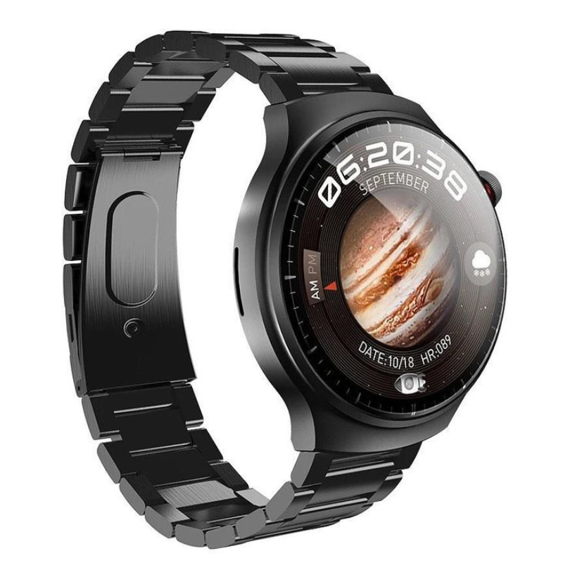 Smart Watch HW6 Max AMOLED