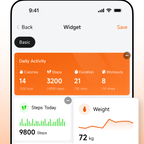 Smart Watch HW6 Max AMOLED