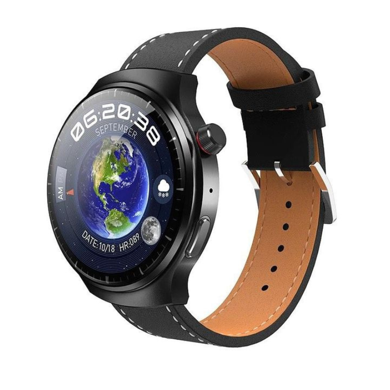Smart Watch HW6 Max AMOLED